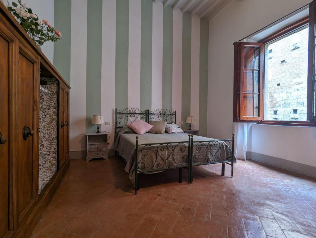 La Casa di Giovanna