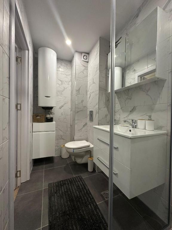 Fotografie z fotogalerie ubytování Residence St John the Baptist ve Varně