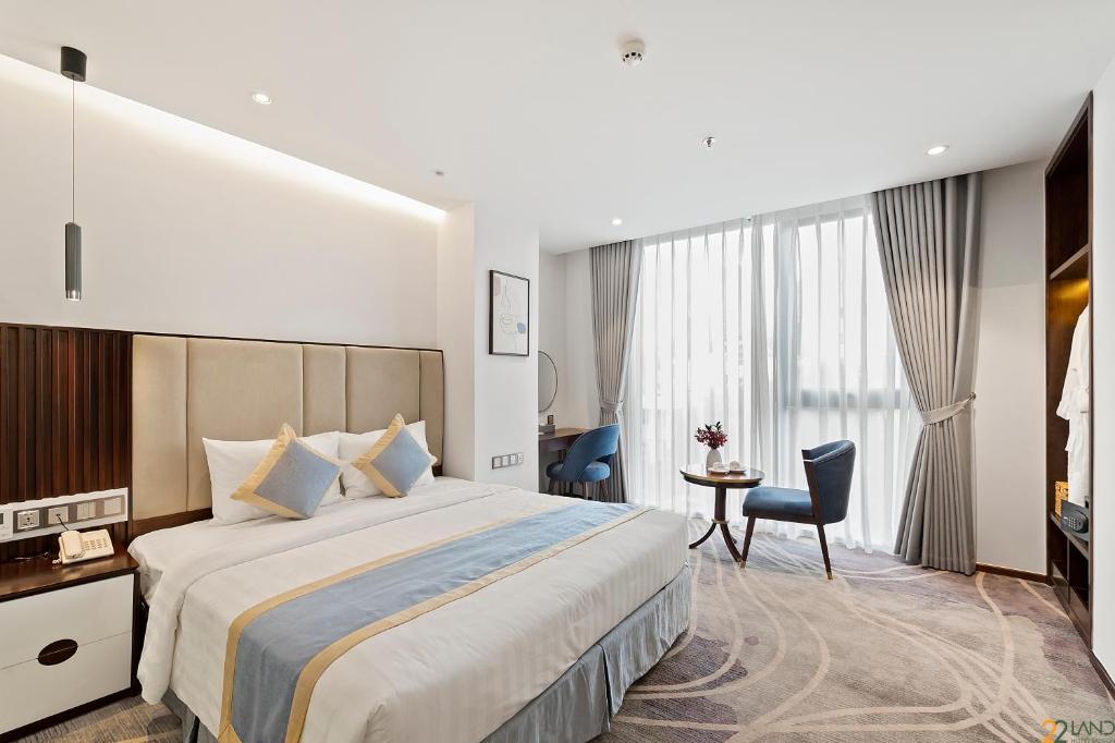 22Land Hotel Saigon - Signature Double