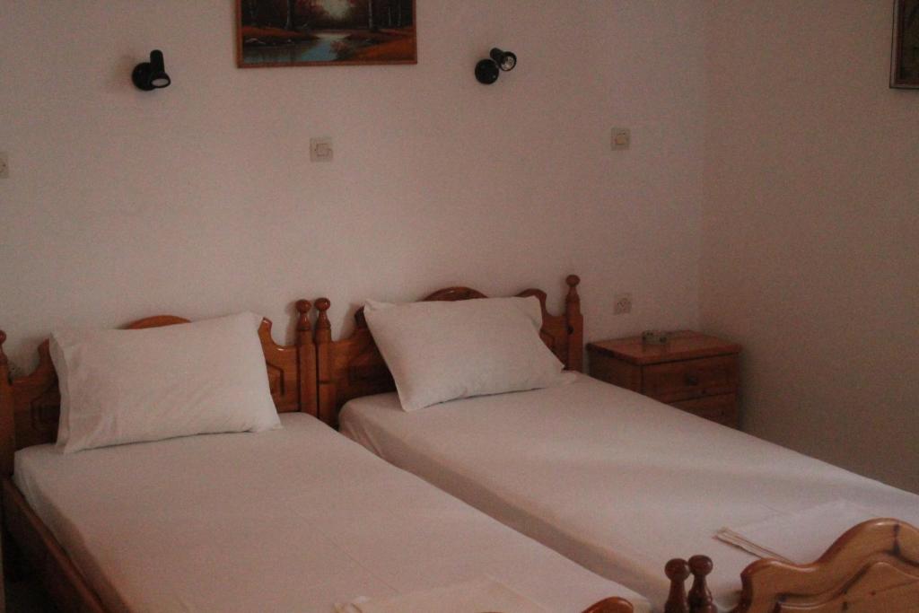 ΜΑΧΗ Ενοικιαζόμενα δωμάτια - 13