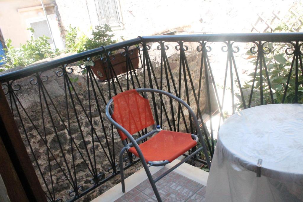 ΜΑΧΗ Ενοικιαζόμενα δωμάτια - 16