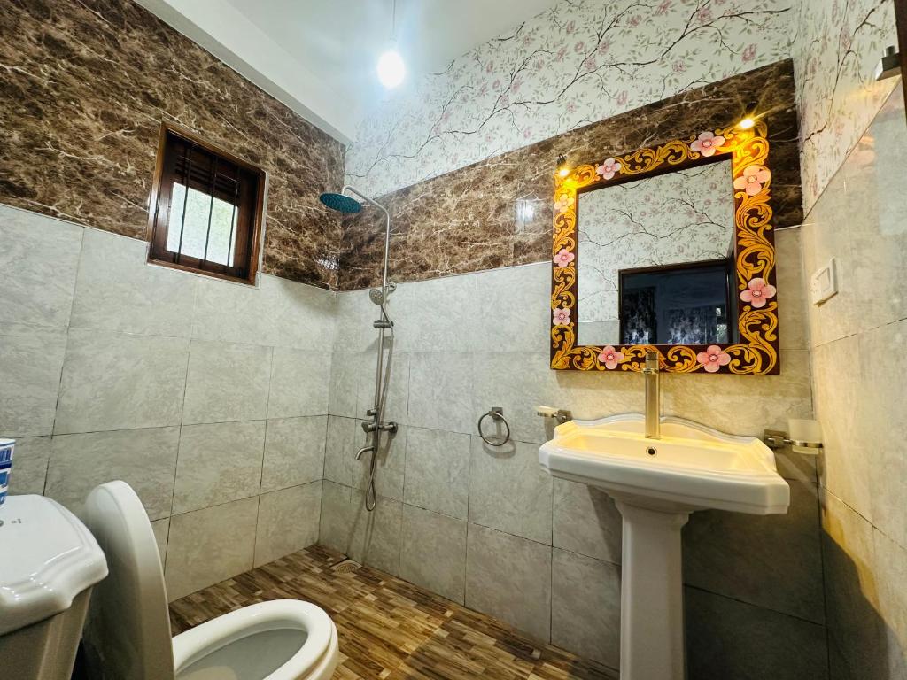 River Splendour Home Stay - 10