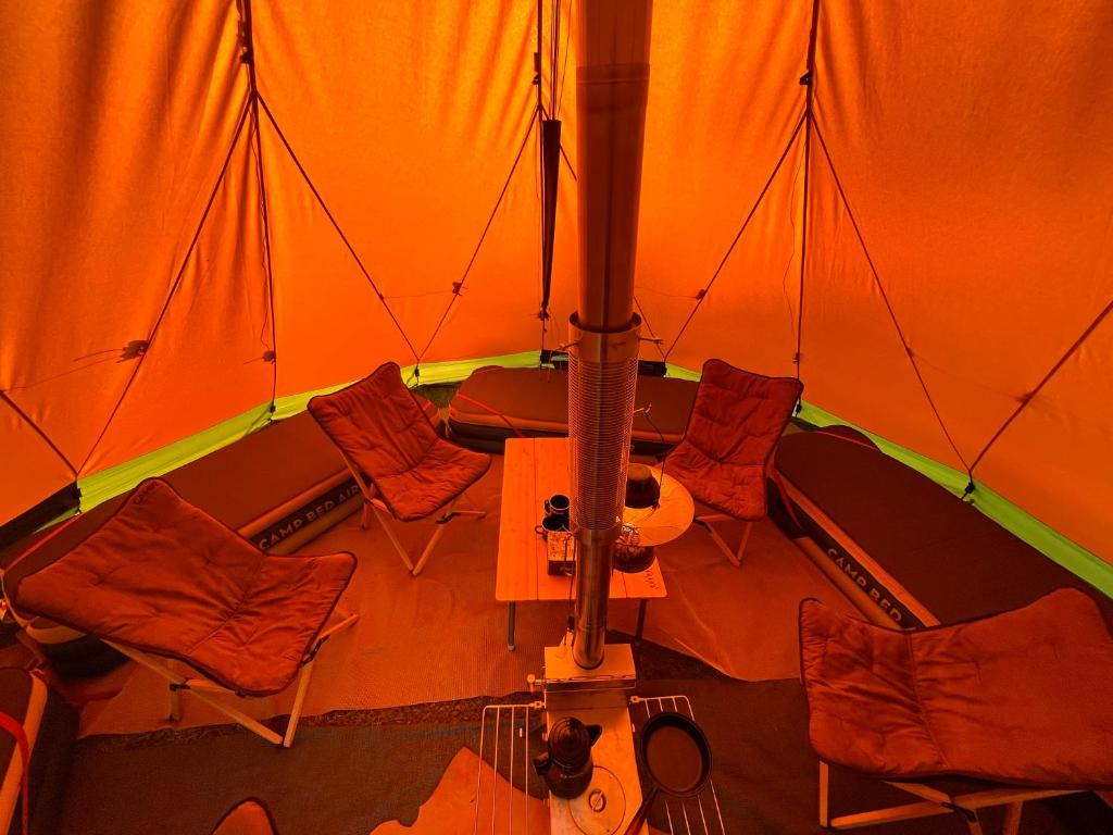 Fotografie z fotogalerie ubytování De Berber v destinaci Renkum