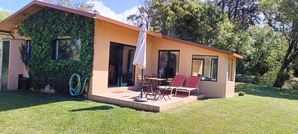 Casa da Mata - Holiday Home