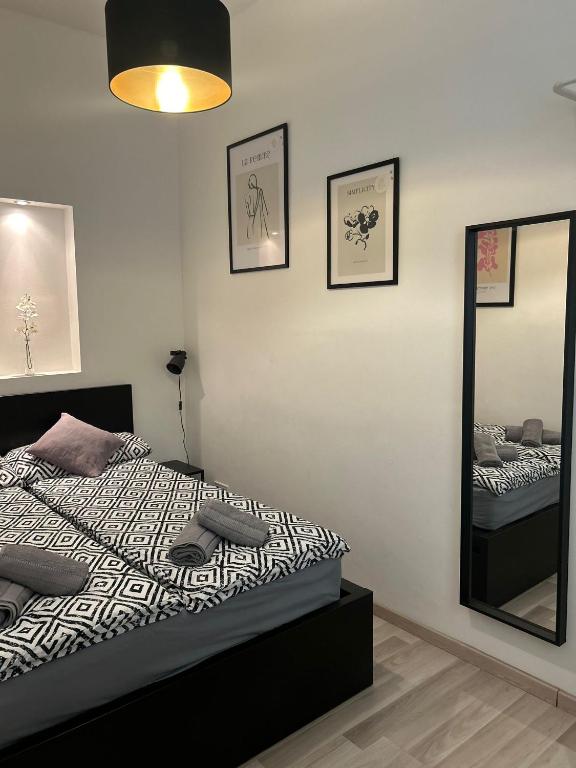 Ester central apartment 1066 Budapest, Dessewffy utca 16 kép - 1