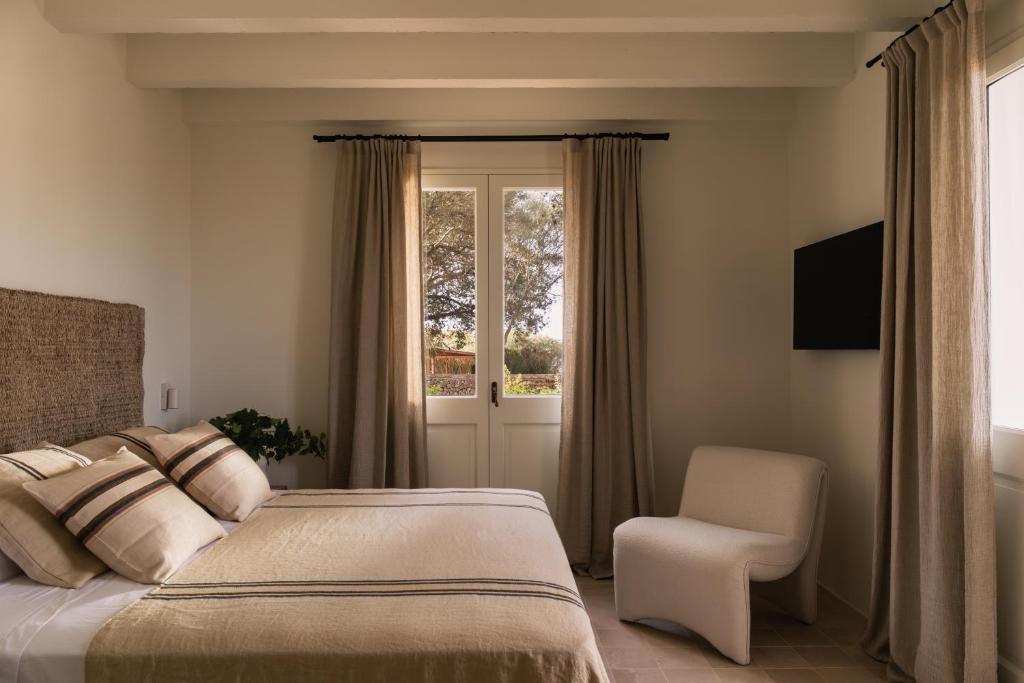 Hotel Rural Sant Ignasi — photo 4