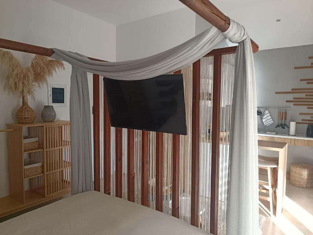 Nafplio Lodge - One-Bedroom Villa