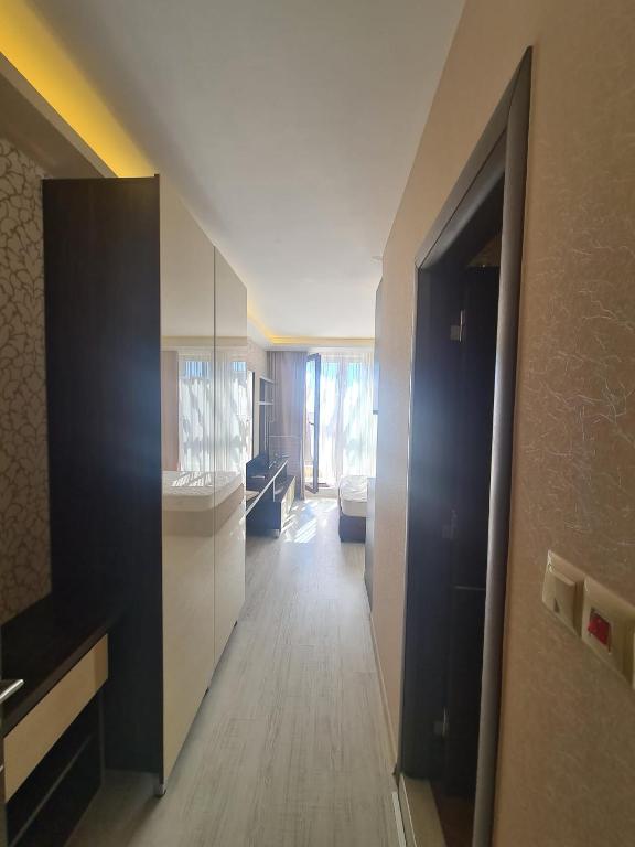 Apartman