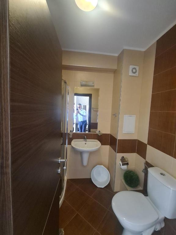 Fotografie z fotogalerie ubytování Apartman na Slunečném pobřeží