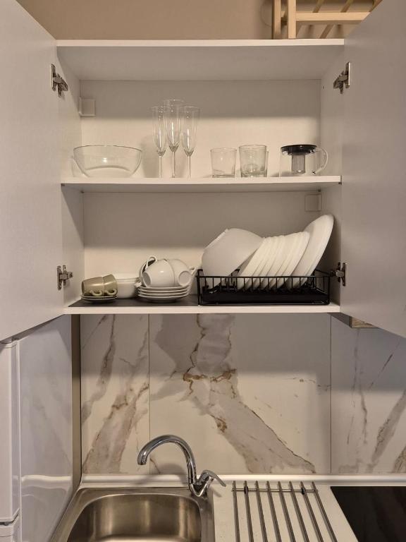 Galeriya Apartment - 12