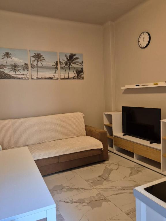 Galeriya Apartment - 10