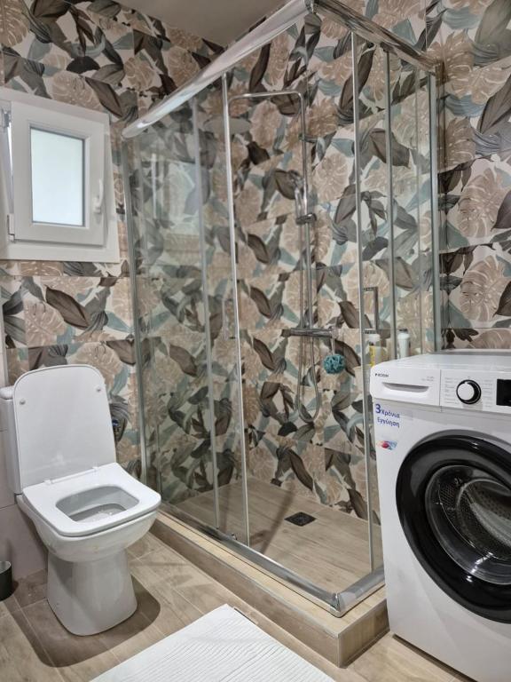 Galeriya Apartment - 14