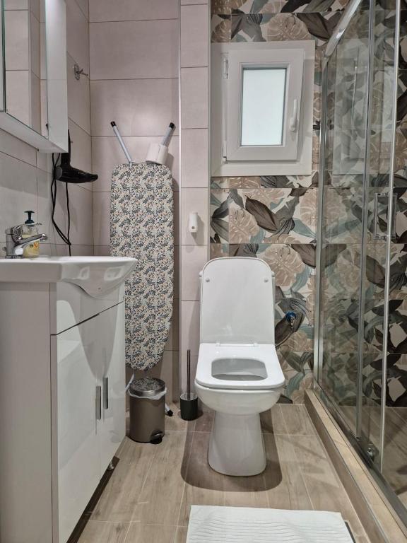 Galeriya Apartment - 15