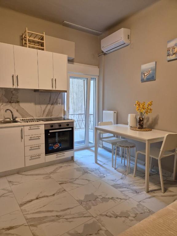 Galeriya Apartment - 9