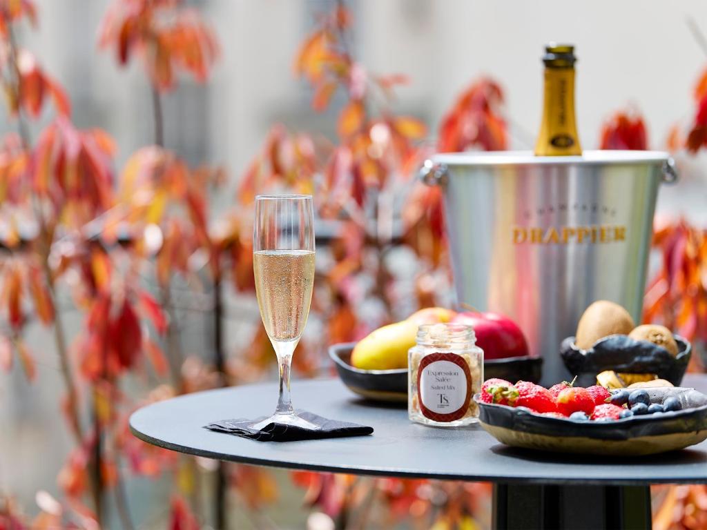 Beausejour Ranelagh - Resim 32