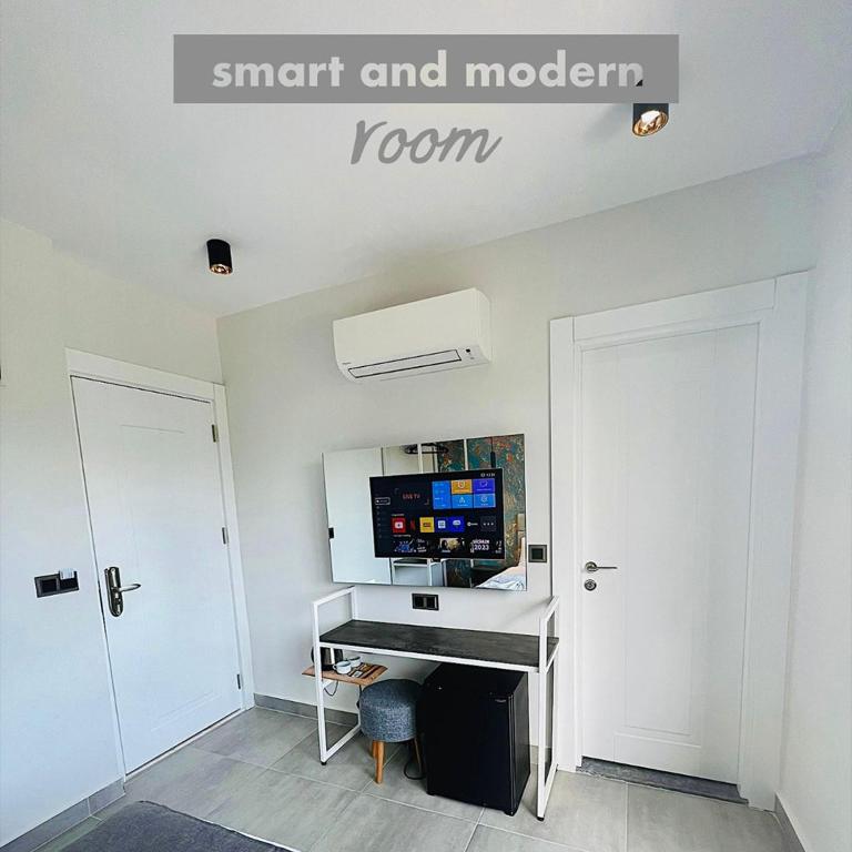 EURONOVA HOTEL & SUiTES - Chambre Double Standard