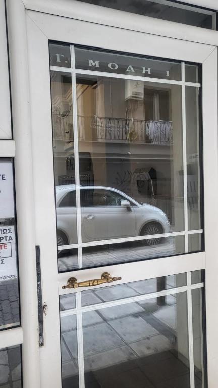 Galeriya Apartment - 17