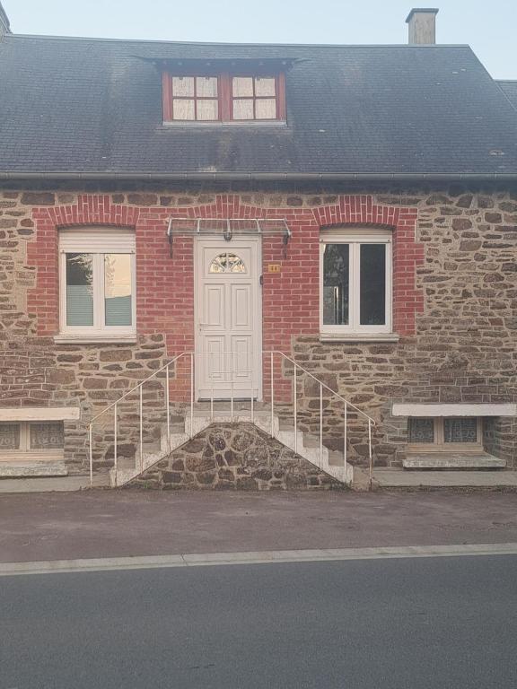 Afbeelding uit fotogalerij van La Mancelliere in Isigny-le-Buat