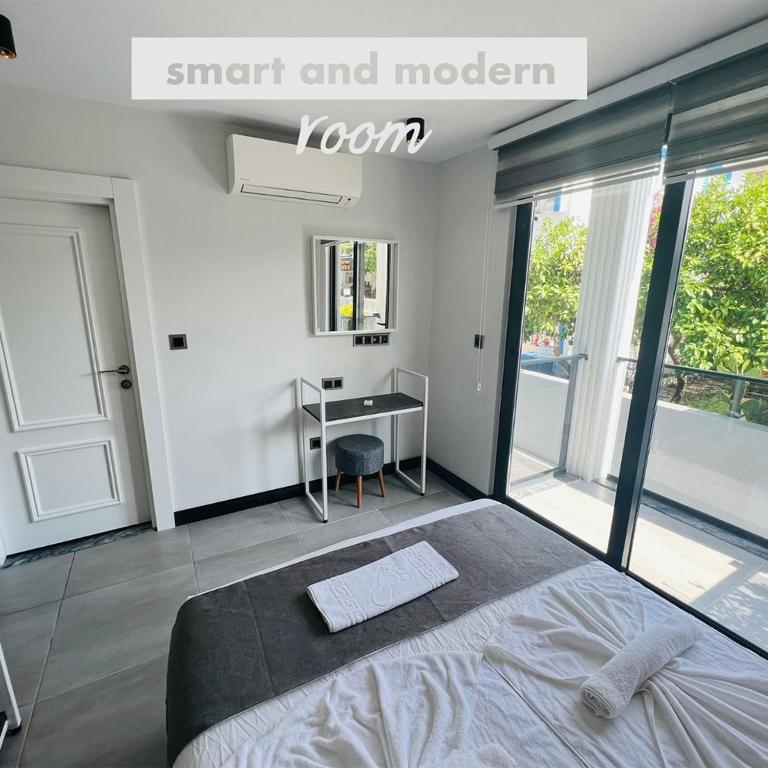 EURONOVA HOTEL & SUiTES - Suite Junior