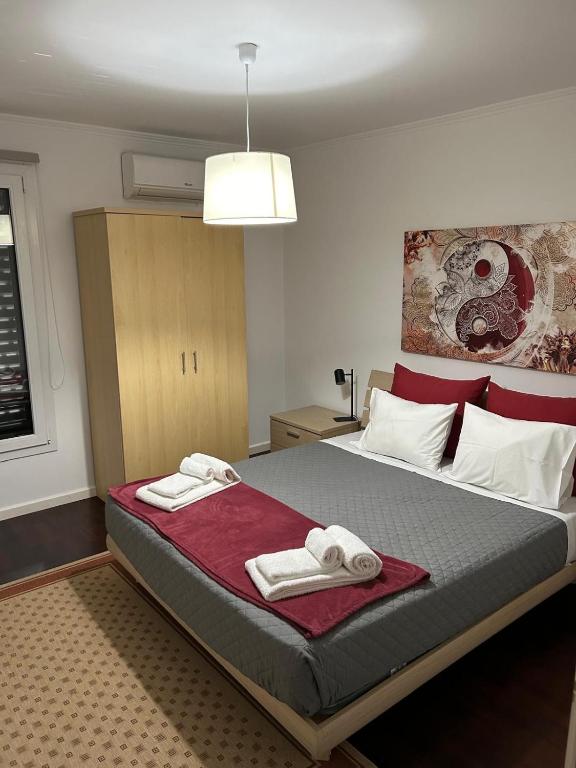 2Stay - A1 - One-Bedroom Apartment