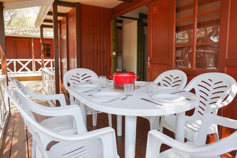 Fotografie z fotogalerie ubytování Camping Internacional Palamós v destinaci Palamós