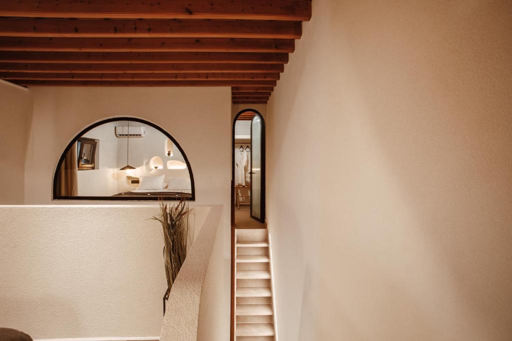 Fotografie z fotogalerie ubytování Noema Lindos - Athena Apartment v destinaci Líndos
