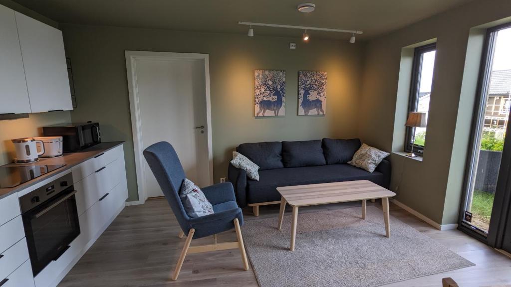 Trondheim Ocean View Apartments Norge preview