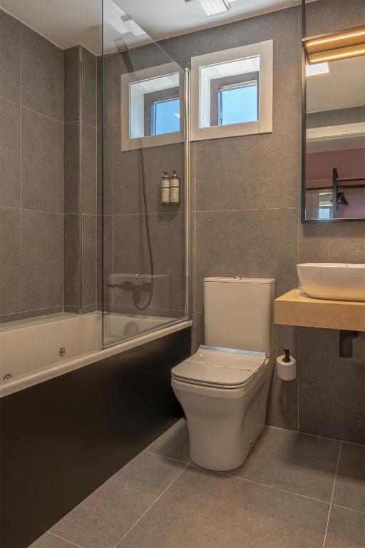 HOTEL PORTOMARÍN STAR - 7