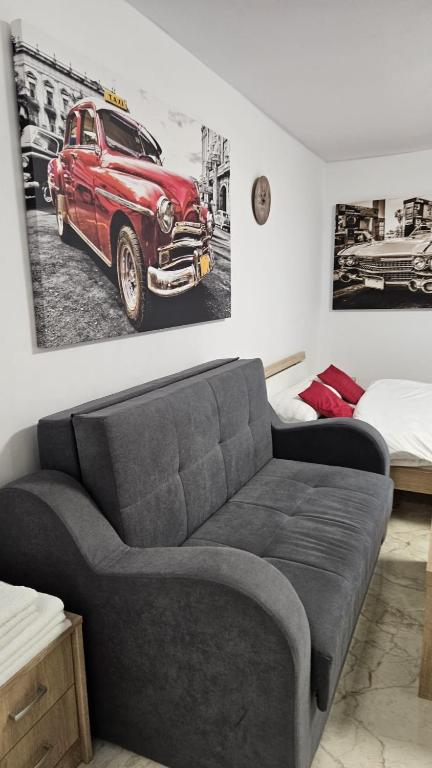 BRISO Apartments - Studio