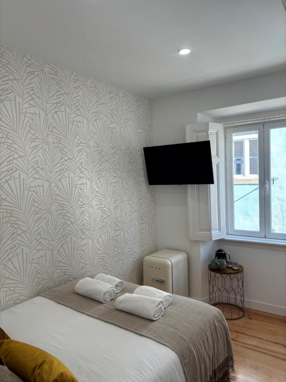 Castello Prime Suites - 套房