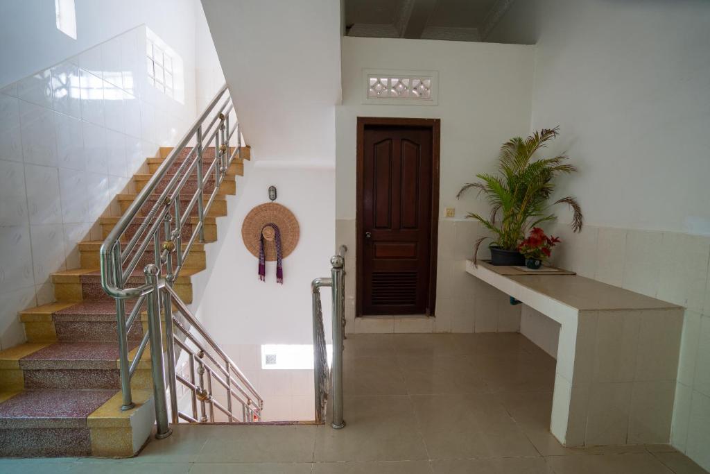 Fotografie z fotogalerie ubytování Zen Angkor Guest House v Siem Reap