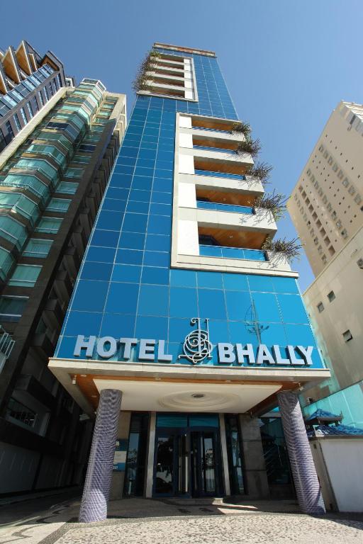  Hotel Bhally
