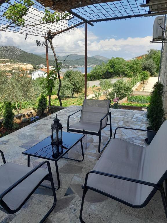 Gambar di galeri bagi Apartmani Matuka 2 di Marina