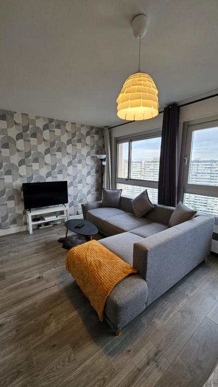 Studio Cosy au centre de Paris