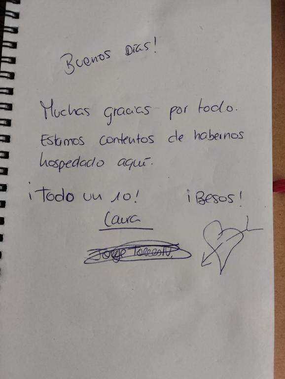 Kép Casa Xarreiro szállásáról Chantadában a galériában