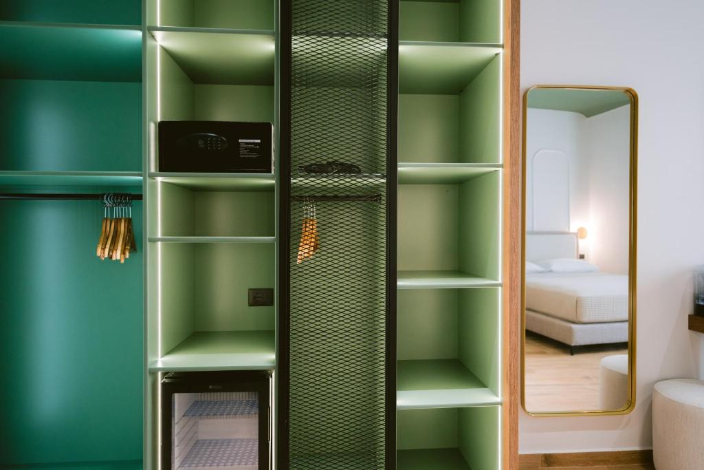 Fotografie z fotogalerie ubytování Noemie Hotel v destinaci Himare