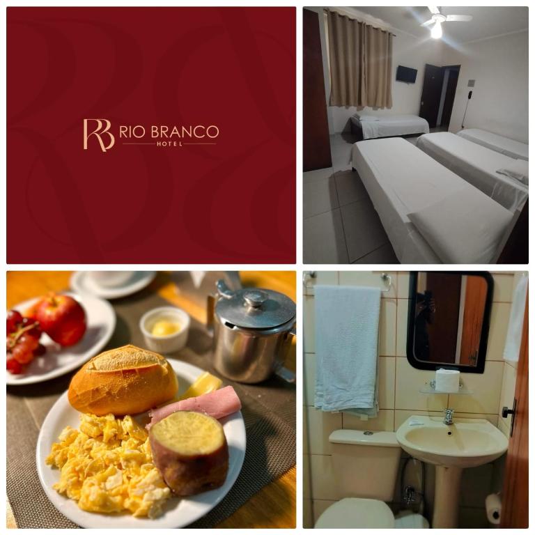 Hotel Rio Branco