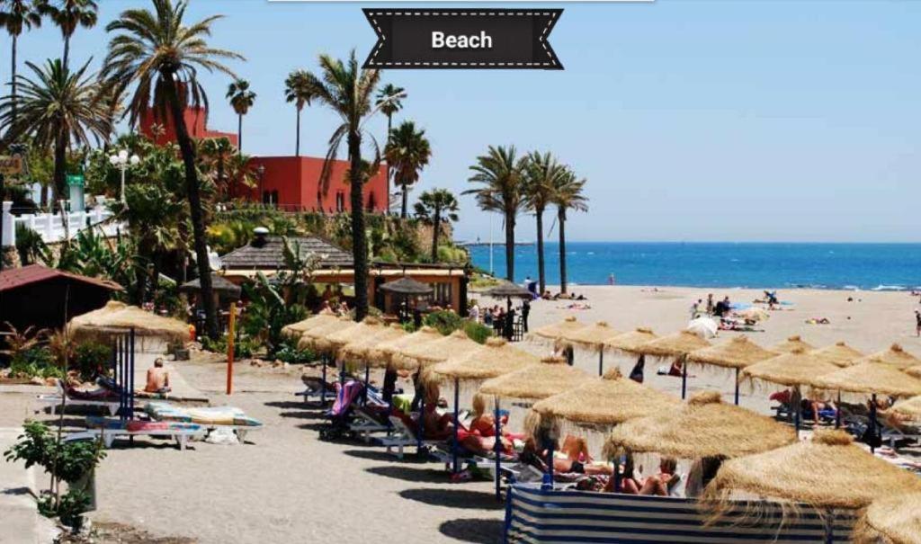 A beach at or near Az apartmant