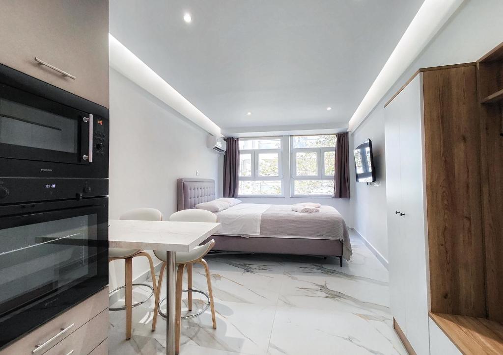 Andriiaanii Apartment Athens