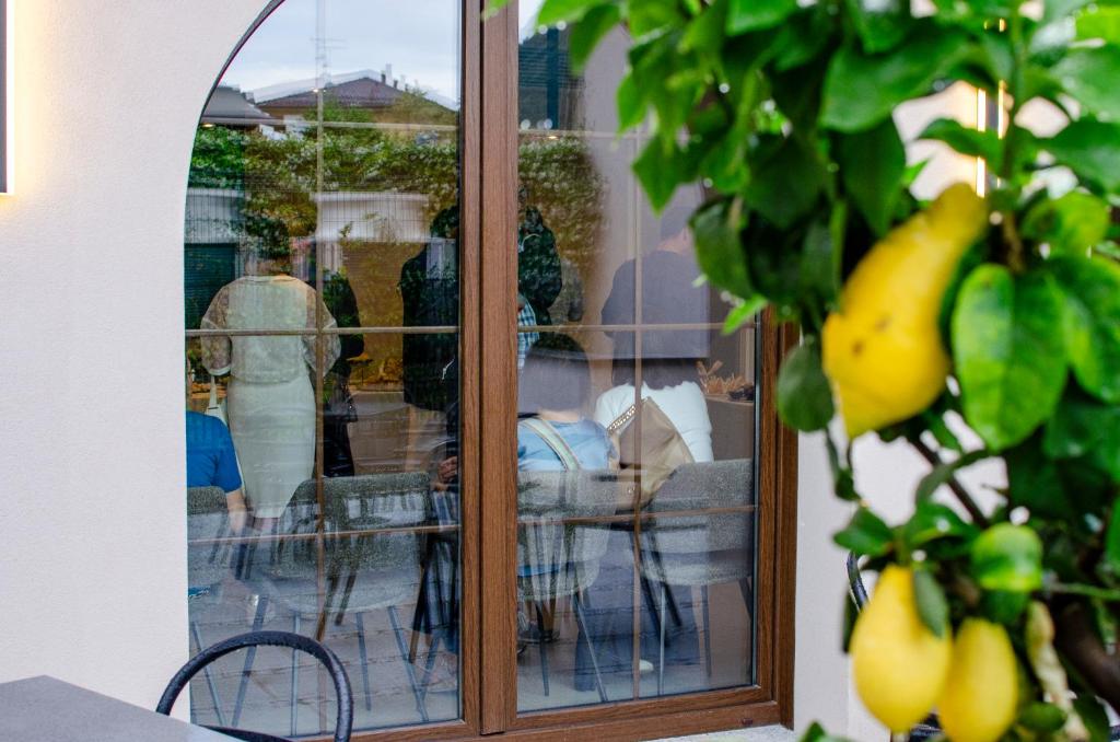 Fotografie z fotogalerie ubytování Vista B&B v destinaci Pella