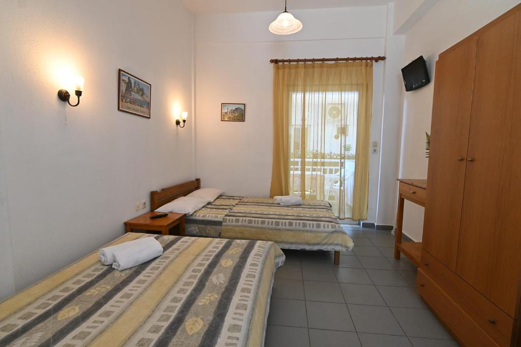 Armiriki Rooms - Quadruple Room