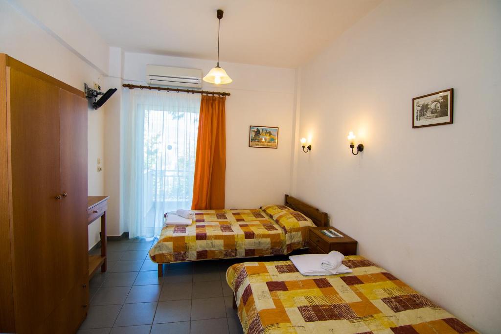 Armiriki Rooms - Quadruple Room