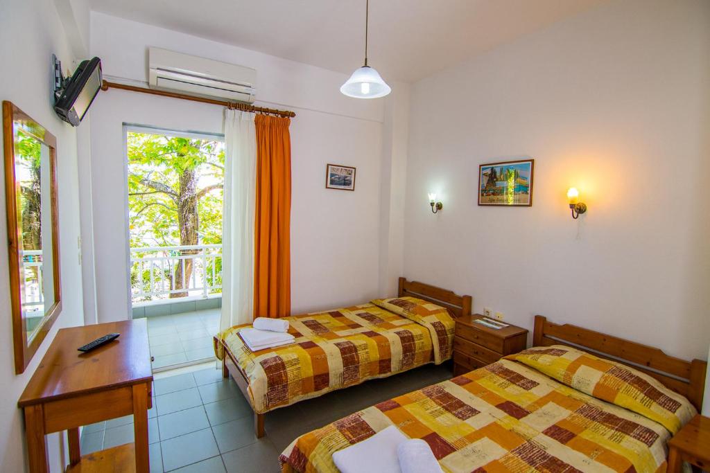 Armiriki Rooms - Double Room