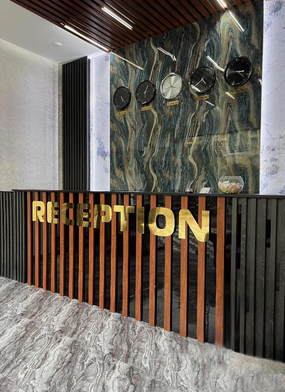Art Tashkent Hotel