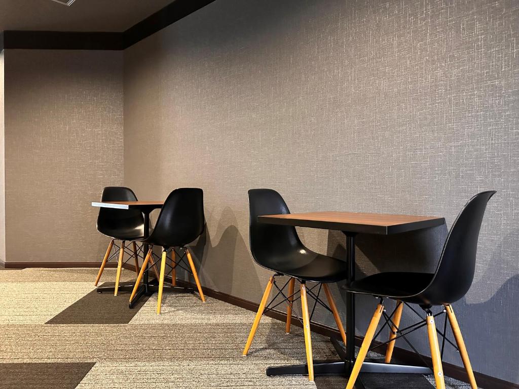 Konferenční prostory v ubytování Reftel Osaka Itami Airport Hotel