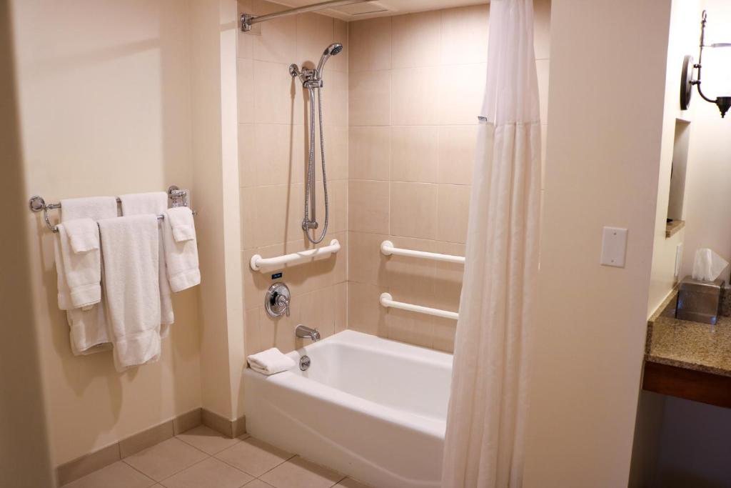 The Antlers, a Wyndham Hotel photo