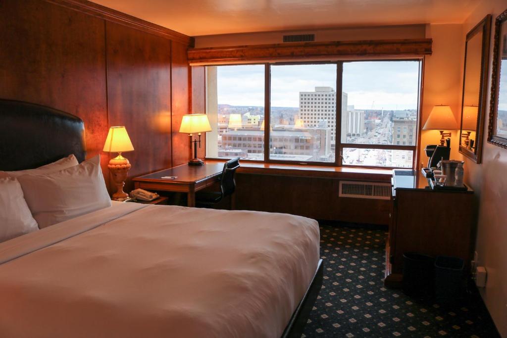 The Antlers, A Wyndham Hotel - 