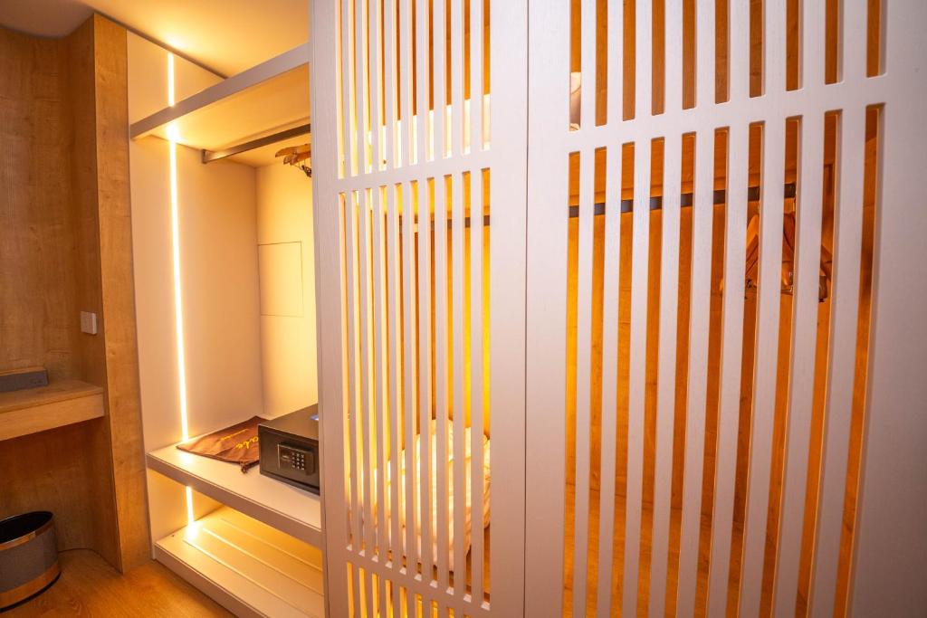 Fotografie z fotogalerie ubytování Hotel Vale v destinaci Sarandë