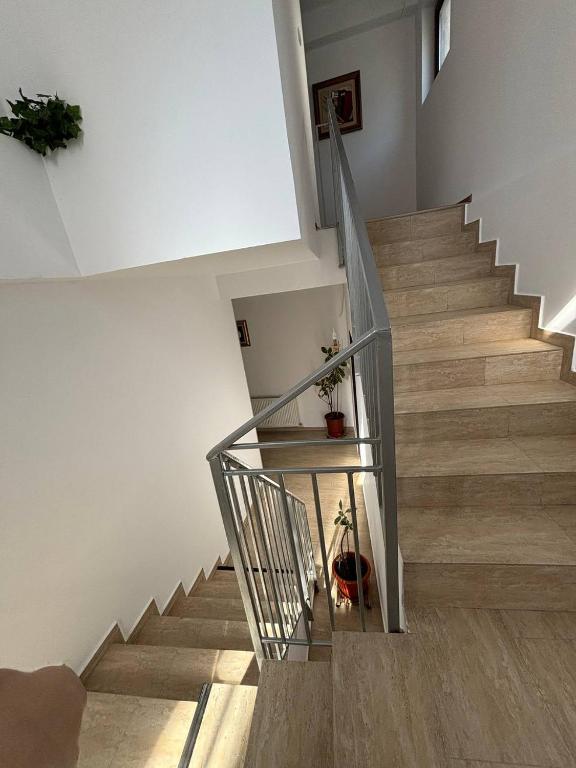 Fotografie z fotogalerie ubytování Alexander Residence v destinaci Brăila