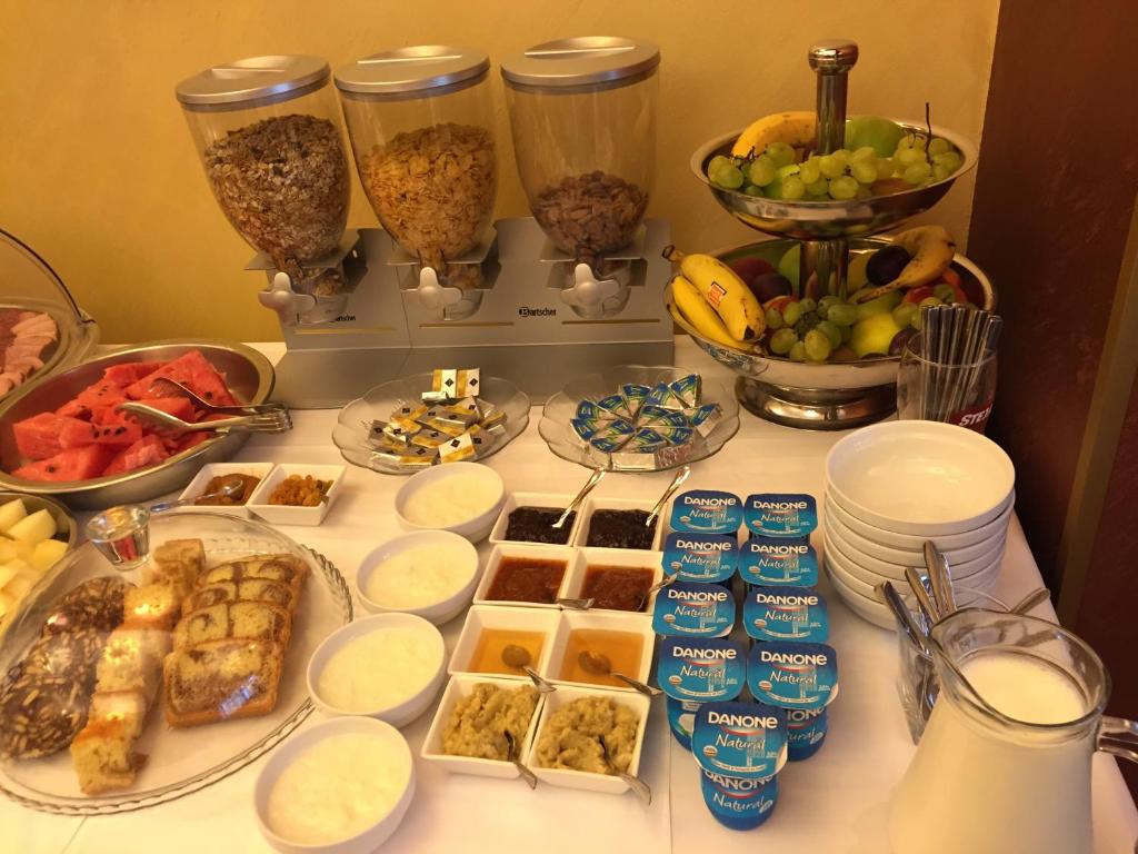 Golden Rose Residence - Resim 14